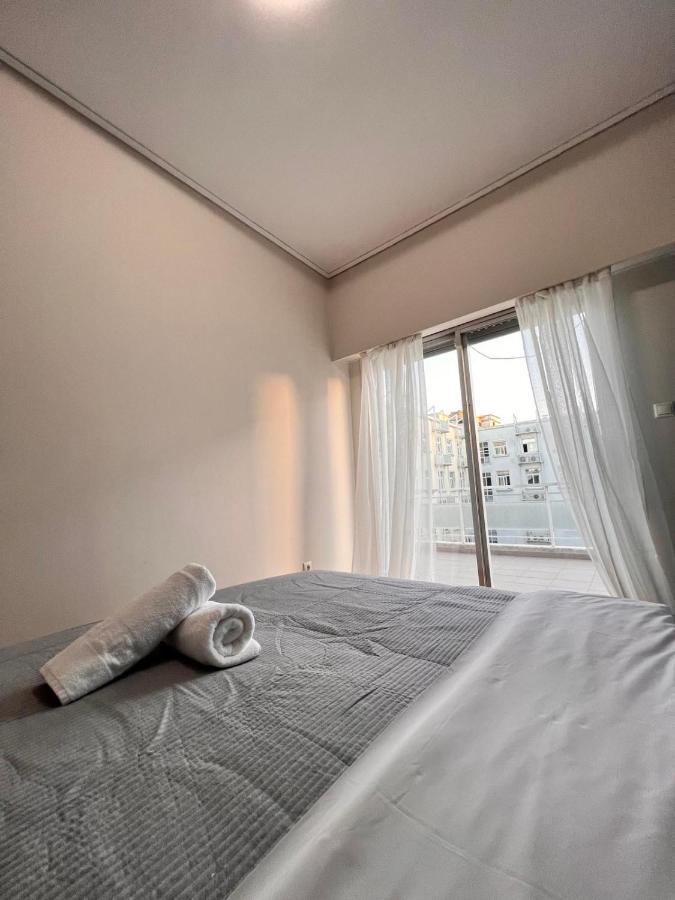 Feel Like Home Concert Hall Apartment - Sem Atenas Exterior foto