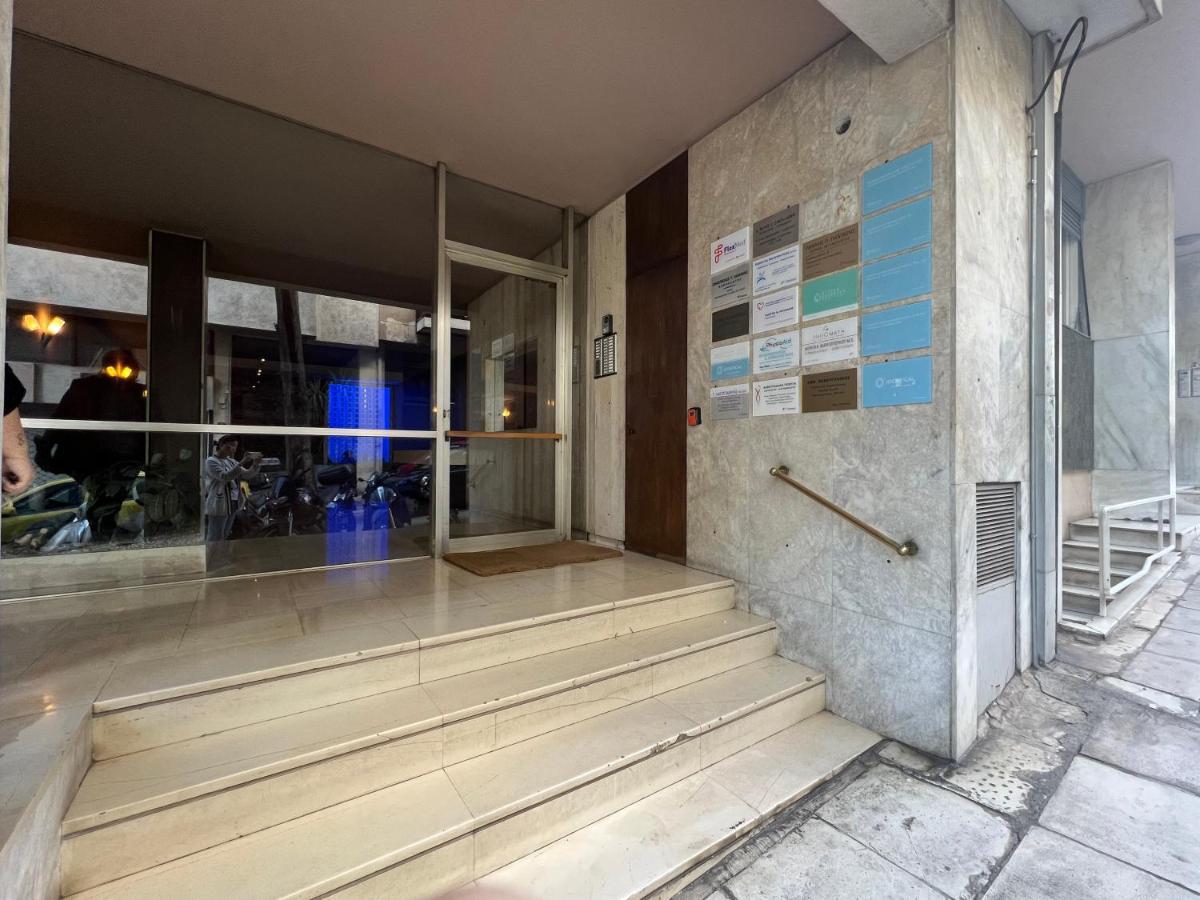 Feel Like Home Concert Hall Apartment - Sem Atenas Exterior foto